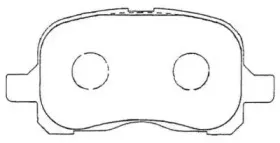aisin-asn267